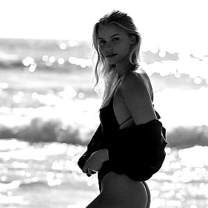 Nicoline Solberg