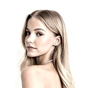 Nicoline Solberg
