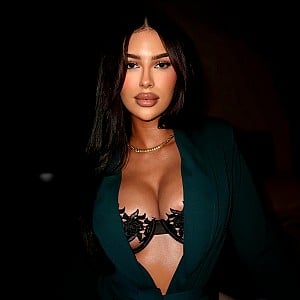 Nicolle Morales