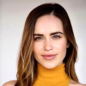 Nicolle Radzivil