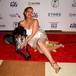 Nicollette Sheridan