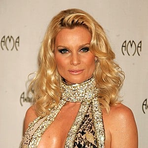 Nicollette Sheridan