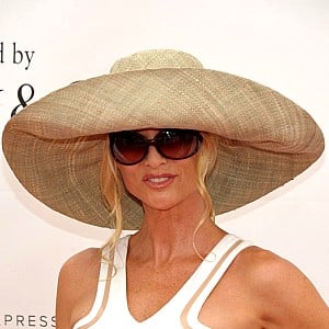 Nicollette Sheridan