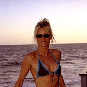 Nicollette Sheridan