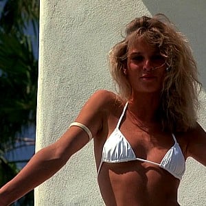 Nicollette Sheridan