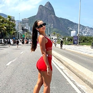 Nicolly Massariol