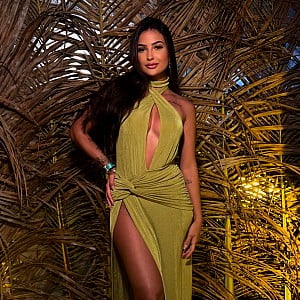 Nicolly Massariol