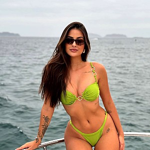 Nicolly Massariol
