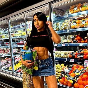 Nicolly Rosa