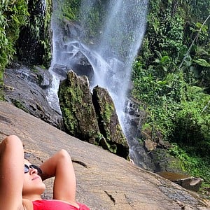 Nicoly Rio
