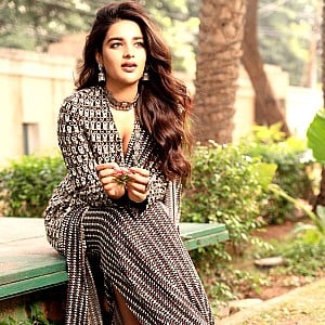 Nidhhi Agerwal
