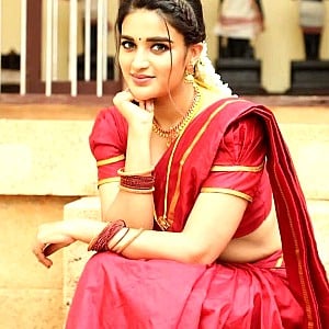 Nidhhi Agerwal