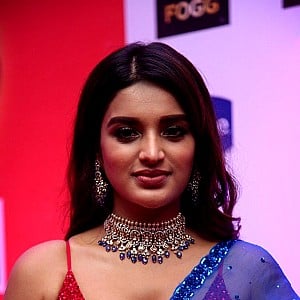 Nidhhi Agerwal