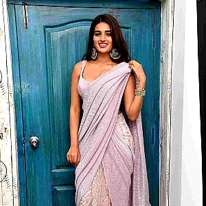 Nidhhi Agerwal