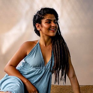 Nidhi Bhanushali