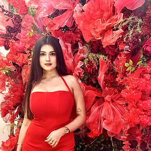 Nidhi Chaudhary
