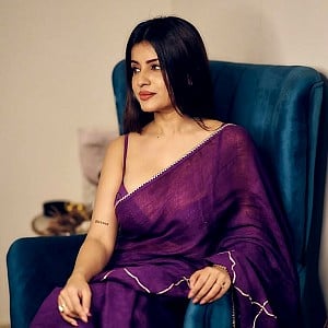 Nidhi Chaudhary