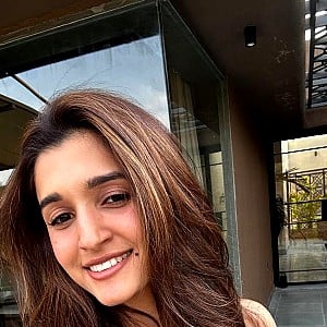 Nidhi Shah