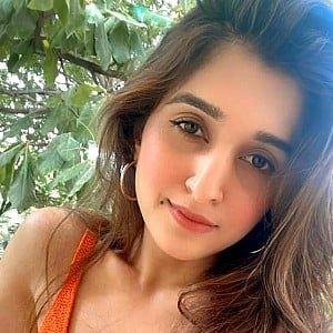 Nidhi Shah