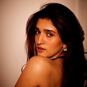 Nidhi Shah