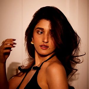 Nidhi Shah