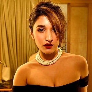 Nidhi Shah