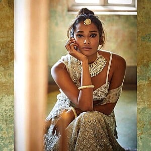 Nidhi Sunil