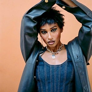 Nidhi Sunil