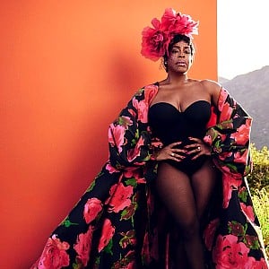 Niecy Nash