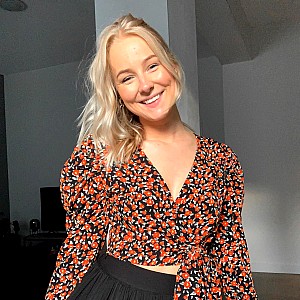 Nienke Helthuis