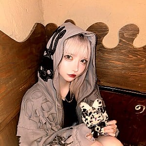 Nier Suijou