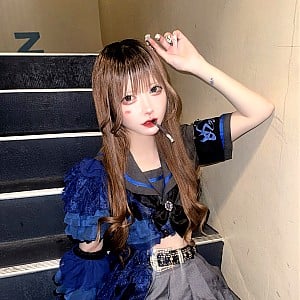 Nier Suijou