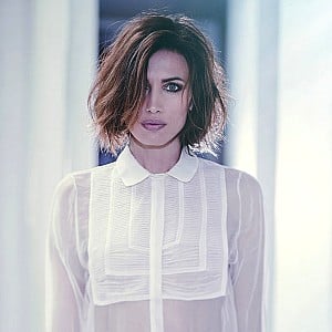 Nieves Alvarez