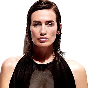 Nieves Alvarez