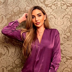 Nigar Muradova