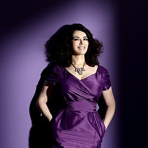 Nigella Lawson