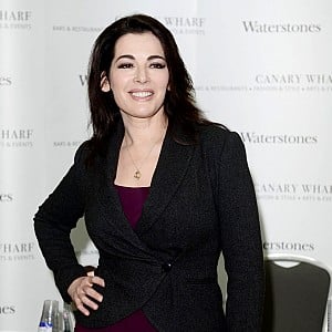 Nigella Lawson