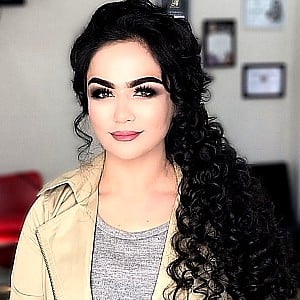 Nigina Amonkulova