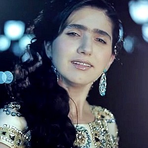 Nigora Kholova
