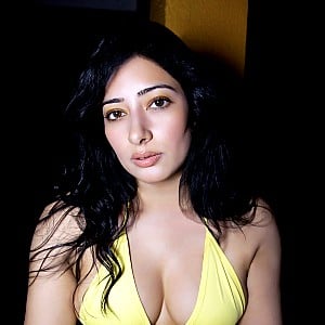 Niharica Raizada