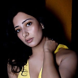 Niharica Raizada