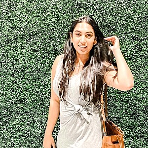 Niharika Dubey