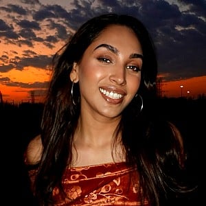 Niharika Dubey