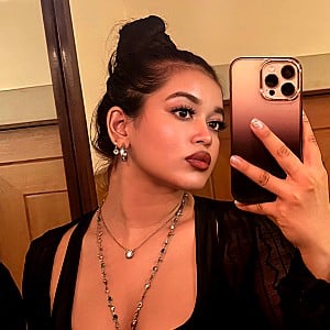 Niharika Jaiswal