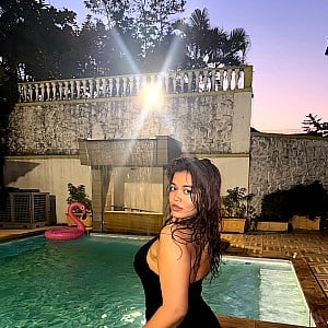 Niharika Jaiswal