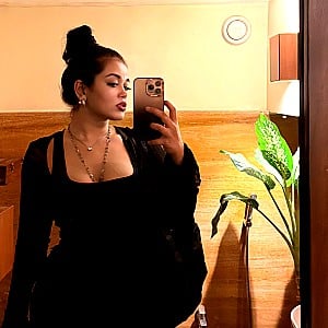 Niharika Jaiswal
