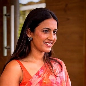 Niharika Konidela