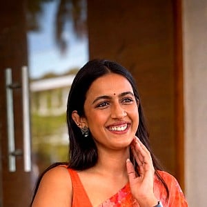 Niharika Konidela
