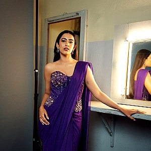 Niharika Konidela