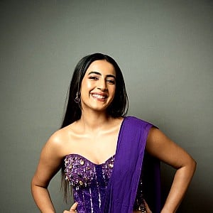 Niharika Konidela